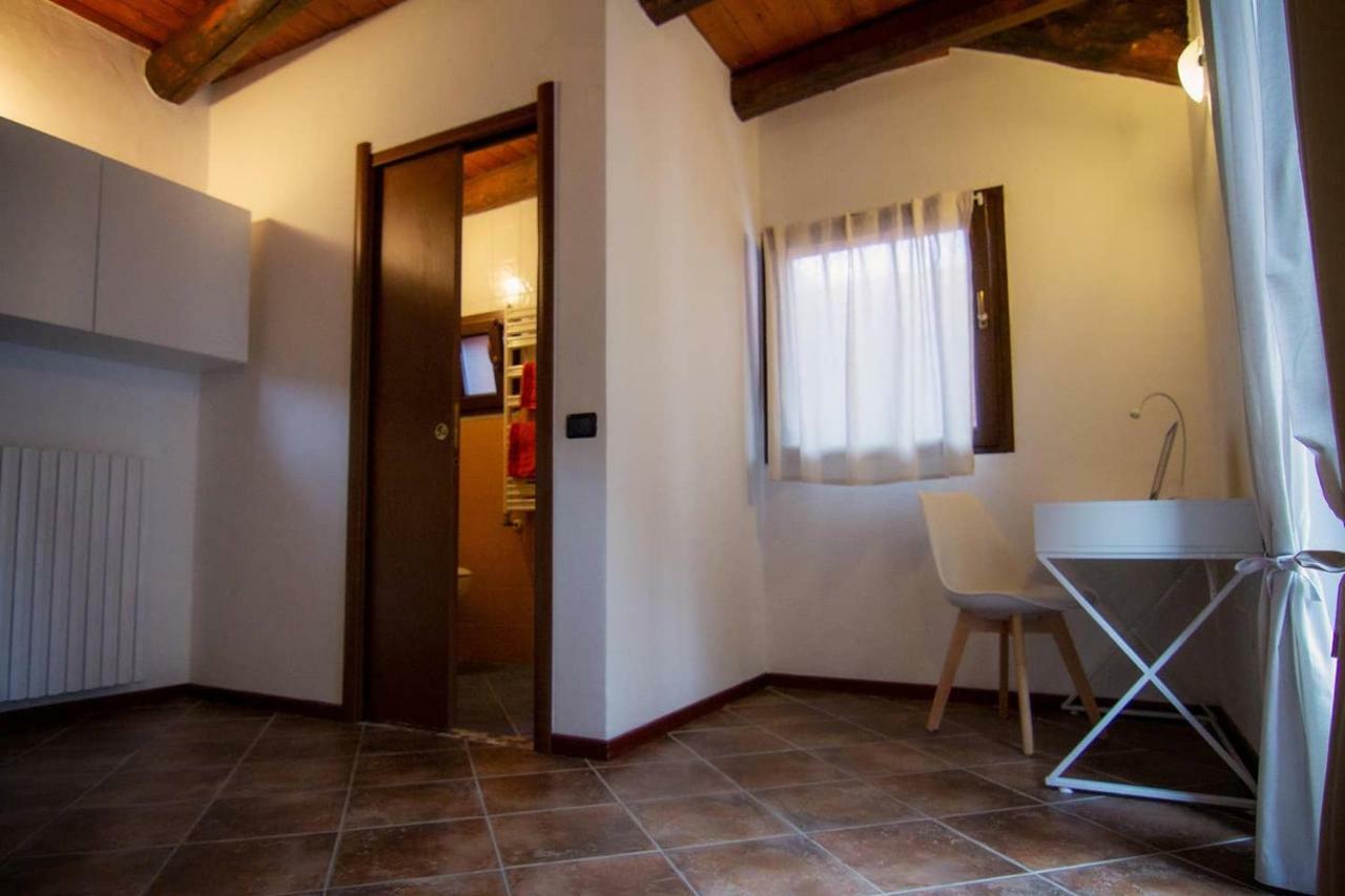 Piccola Casa Vacanze - Small Vacation House بورتو فالترافاغليا المظهر الخارجي الصورة