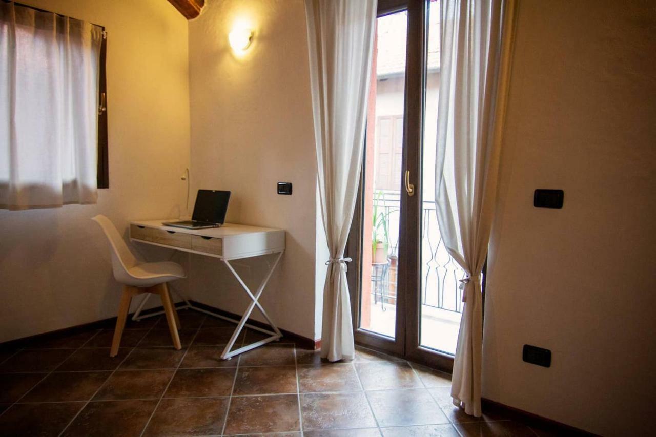 Piccola Casa Vacanze - Small Vacation House بورتو فالترافاغليا المظهر الخارجي الصورة