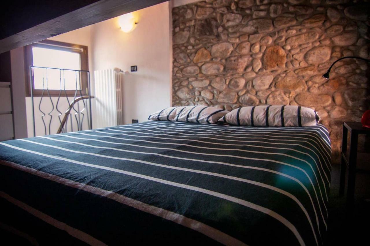 Piccola Casa Vacanze - Small Vacation House بورتو فالترافاغليا المظهر الخارجي الصورة