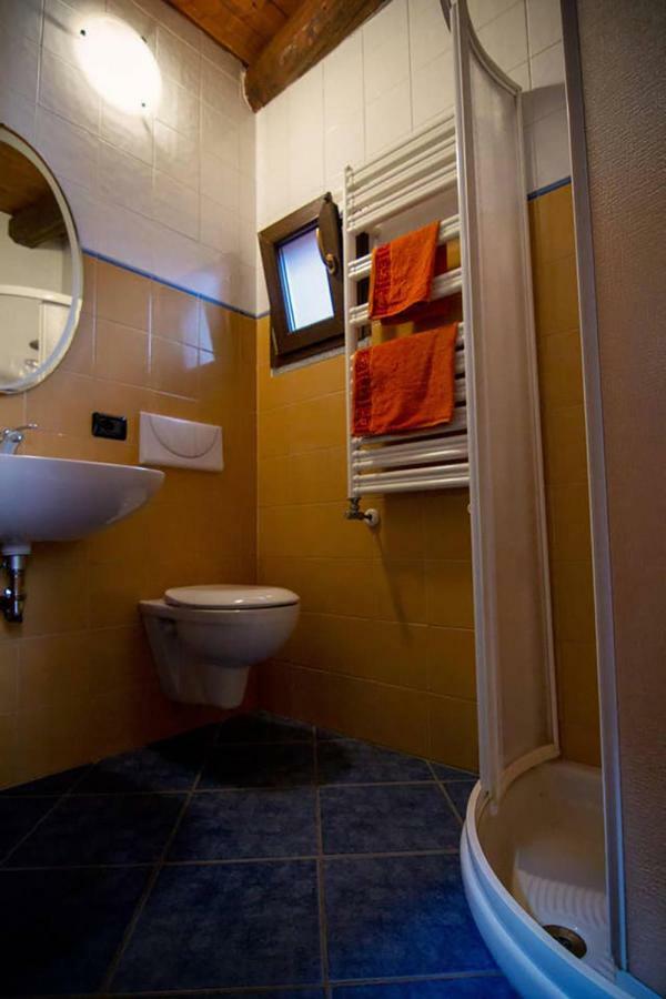 Piccola Casa Vacanze - Small Vacation House بورتو فالترافاغليا المظهر الخارجي الصورة