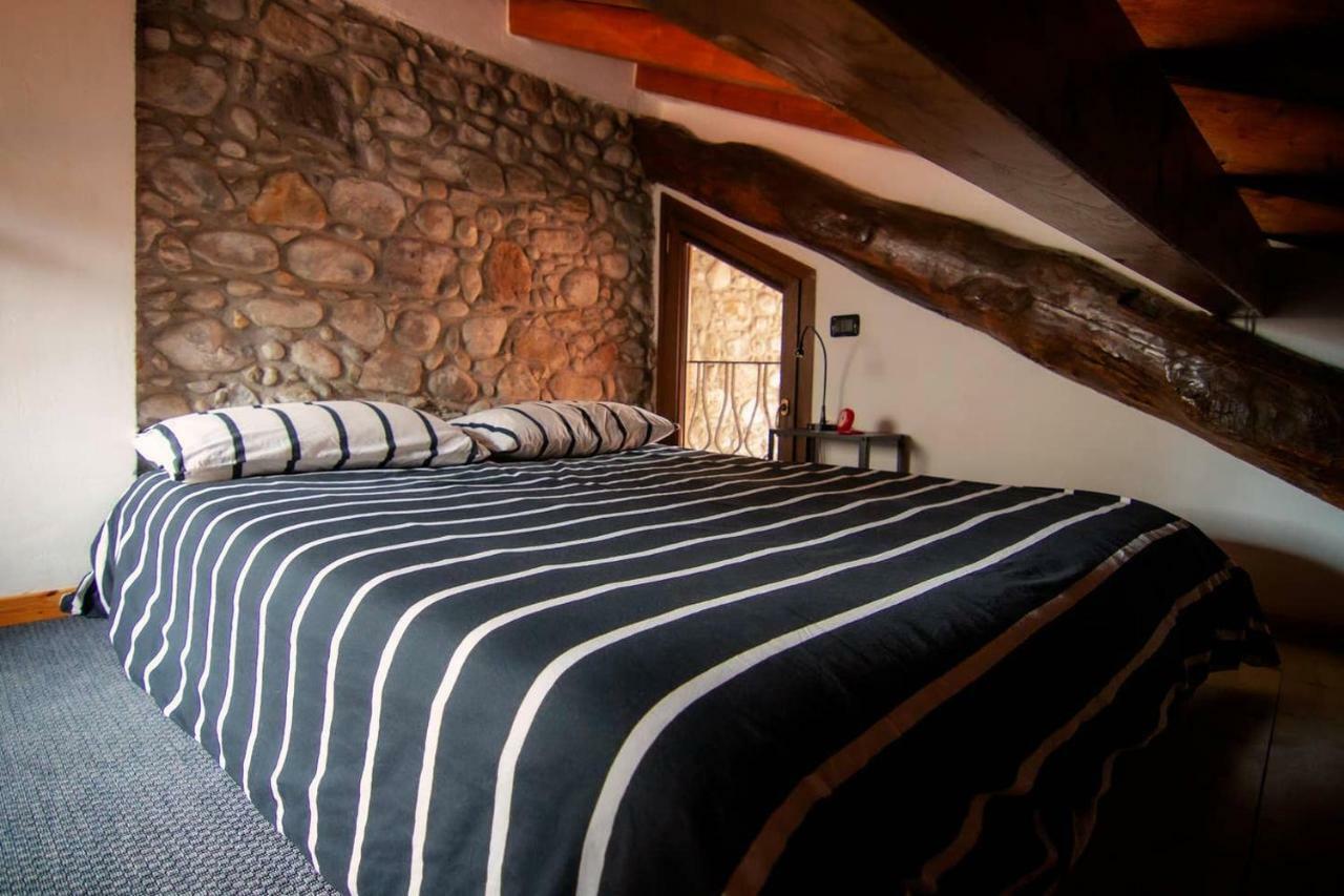Piccola Casa Vacanze - Small Vacation House بورتو فالترافاغليا المظهر الخارجي الصورة