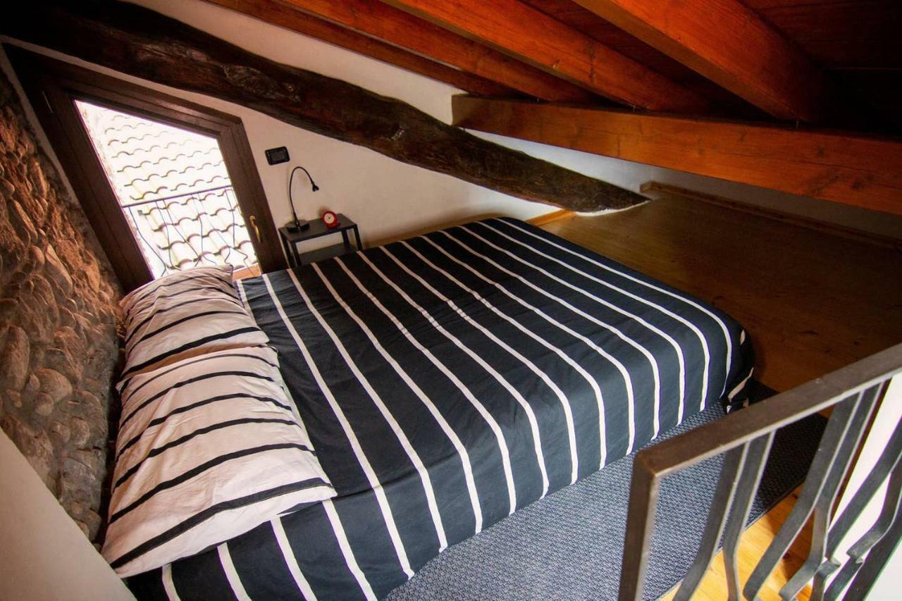 Piccola Casa Vacanze - Small Vacation House بورتو فالترافاغليا المظهر الخارجي الصورة
