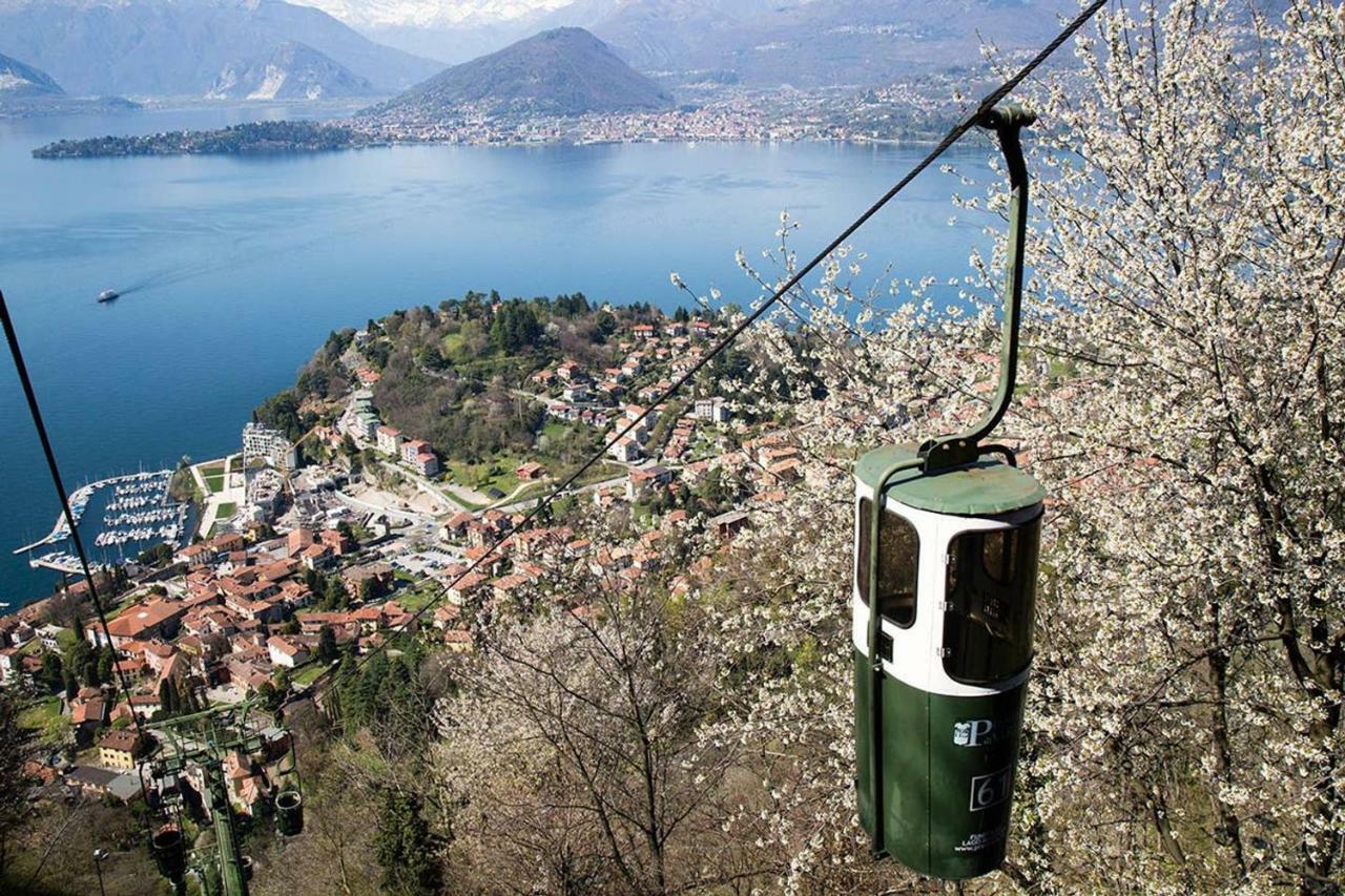 Piccola Casa Vacanze - Small Vacation House بورتو فالترافاغليا المظهر الخارجي الصورة