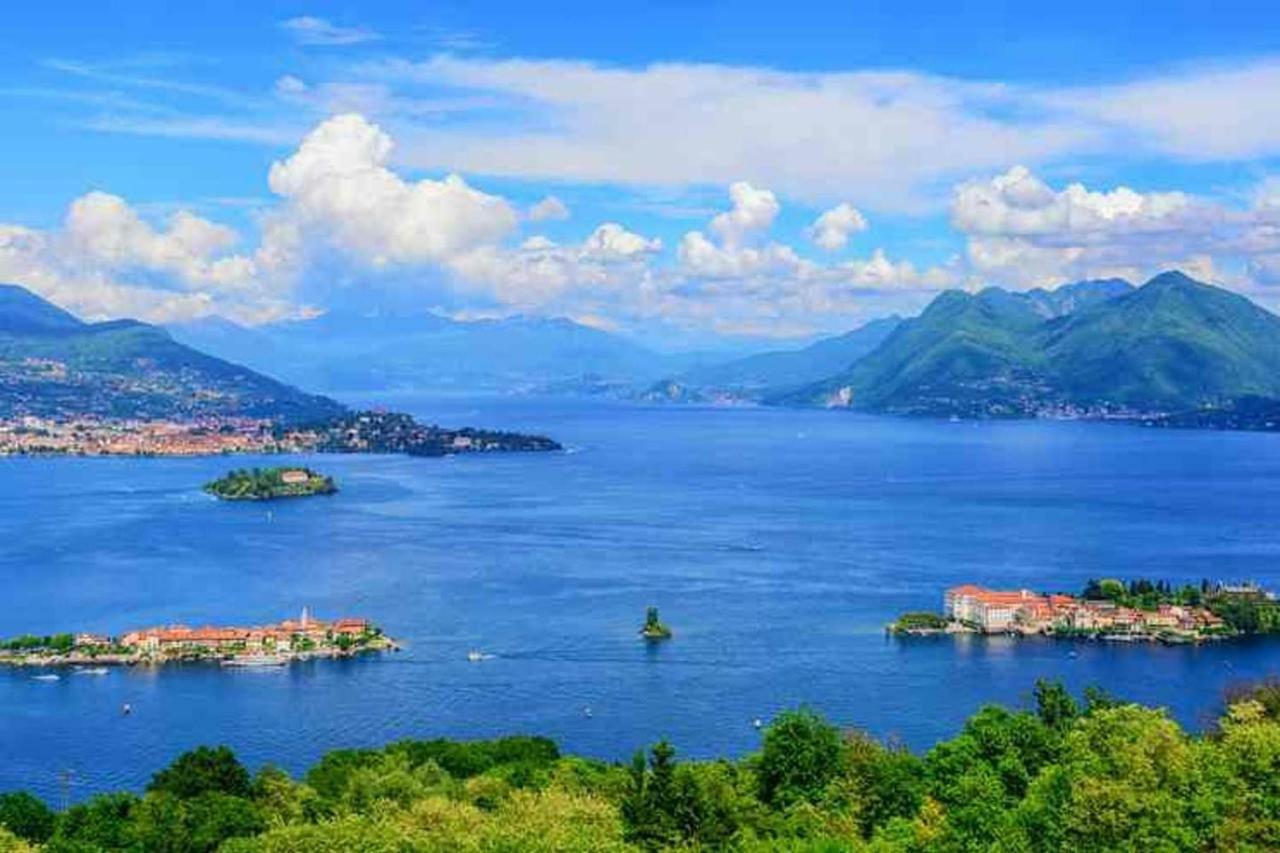 Piccola Casa Vacanze - Small Vacation House بورتو فالترافاغليا المظهر الخارجي الصورة